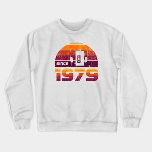 1979 MUSIC Crewneck Sweatshirt